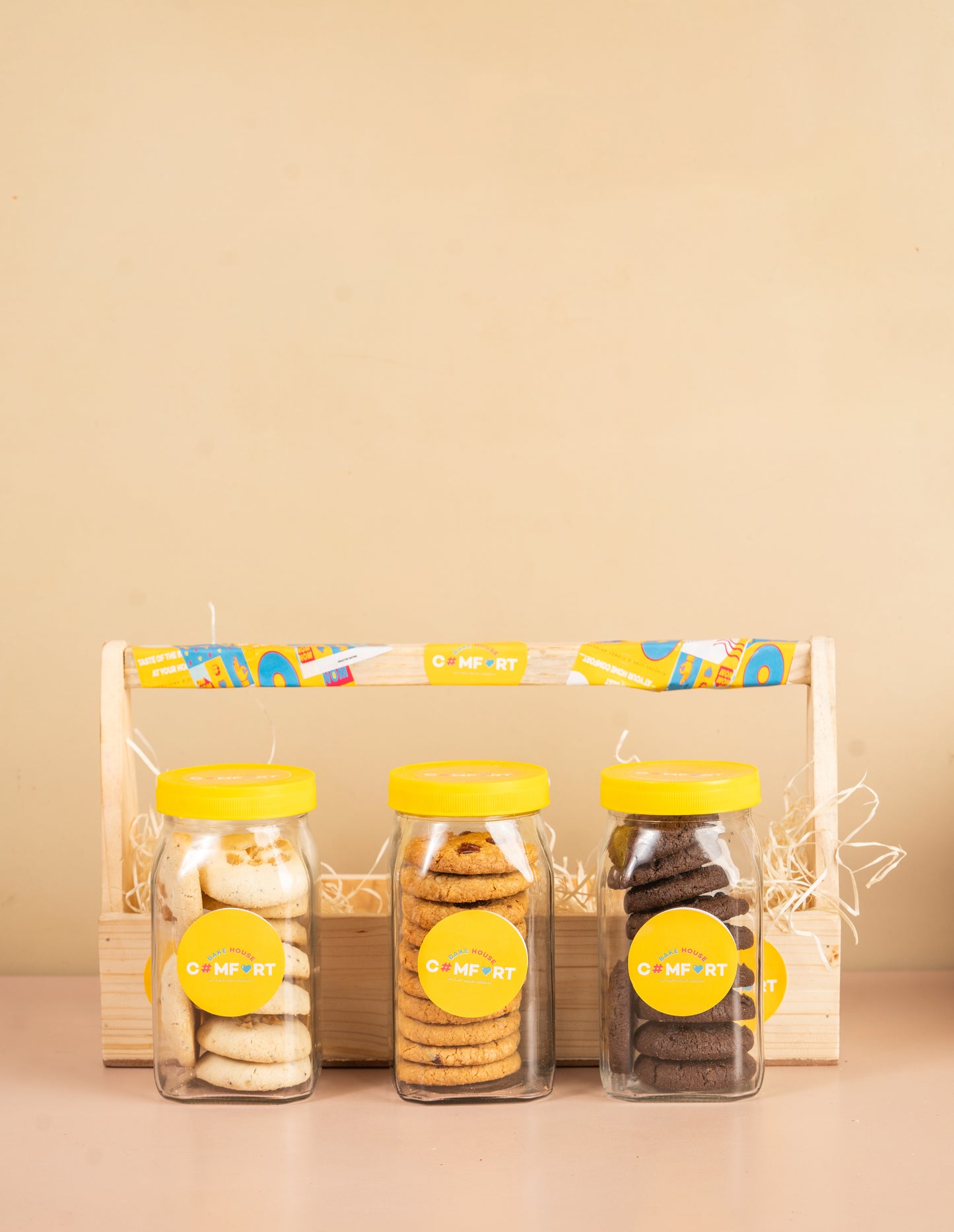 Cookies Basket