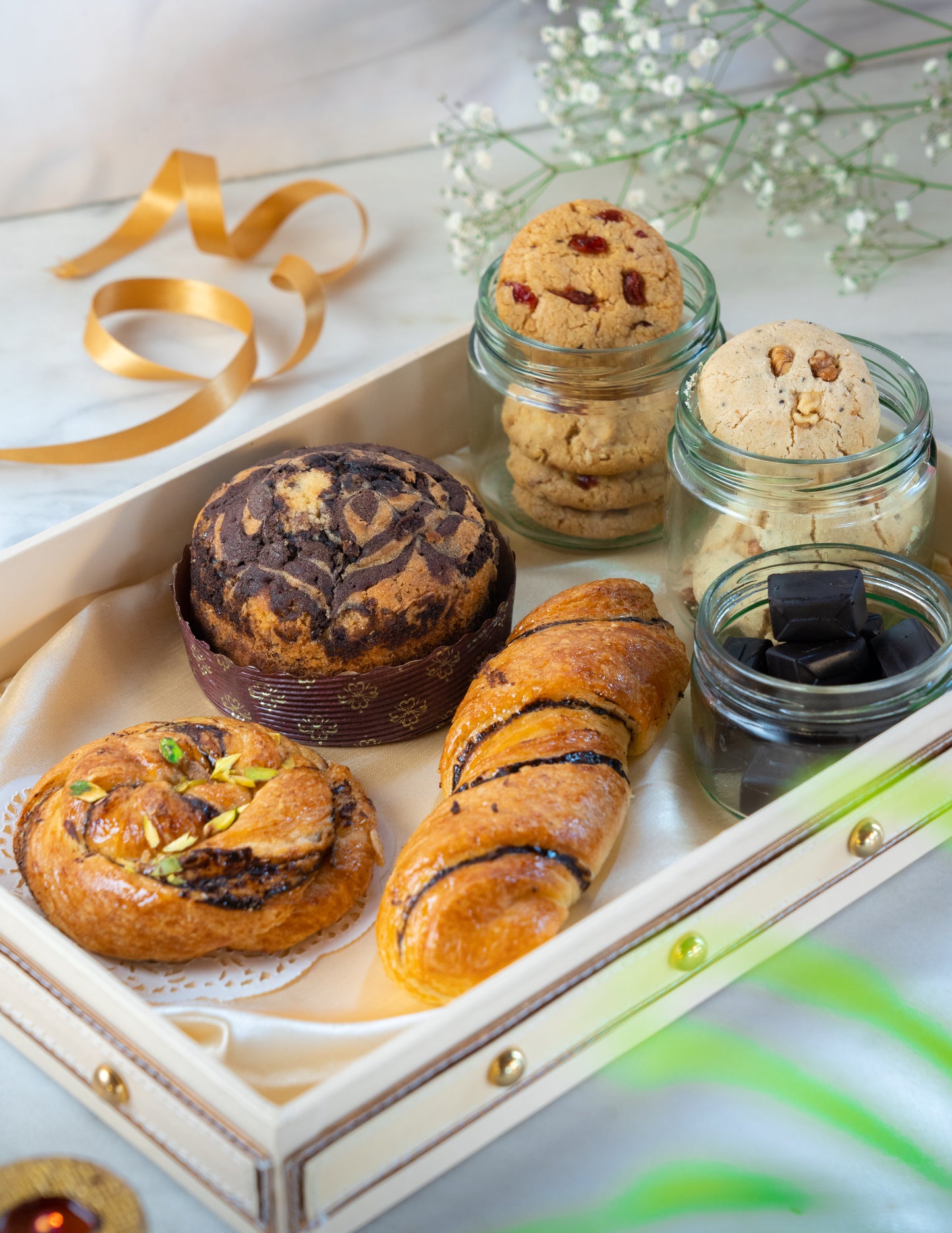 Sweet Mini Tray