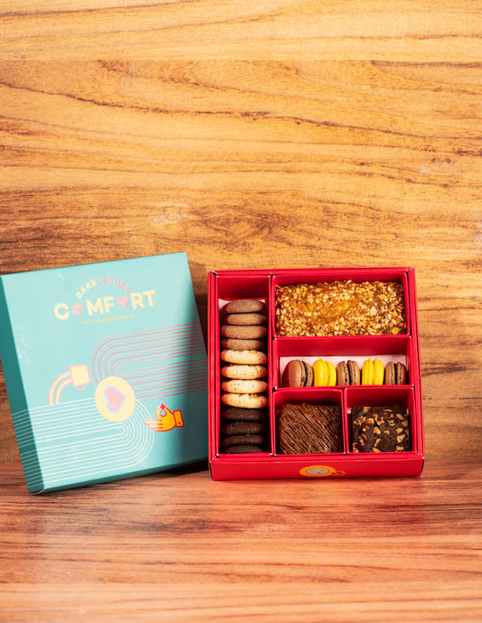Assorted Hamper 1