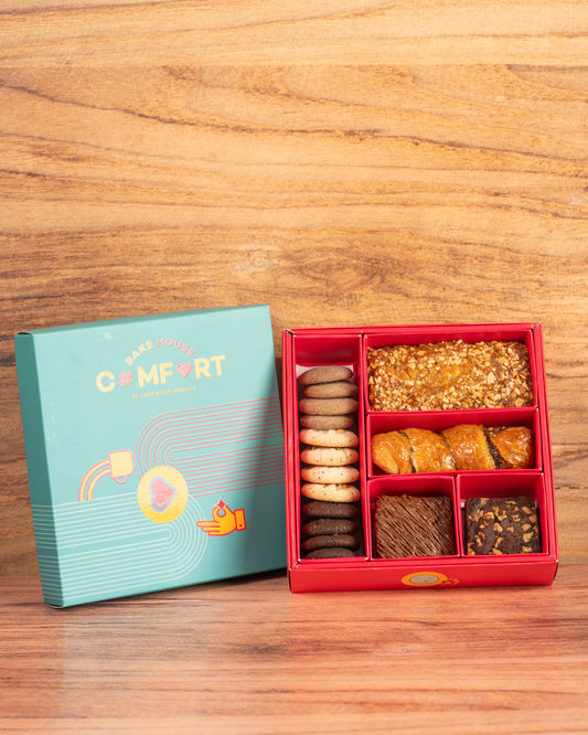 Assorted Hamper 2