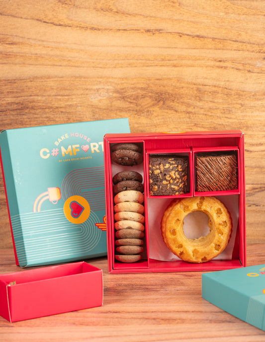 Assorted Hampers 3