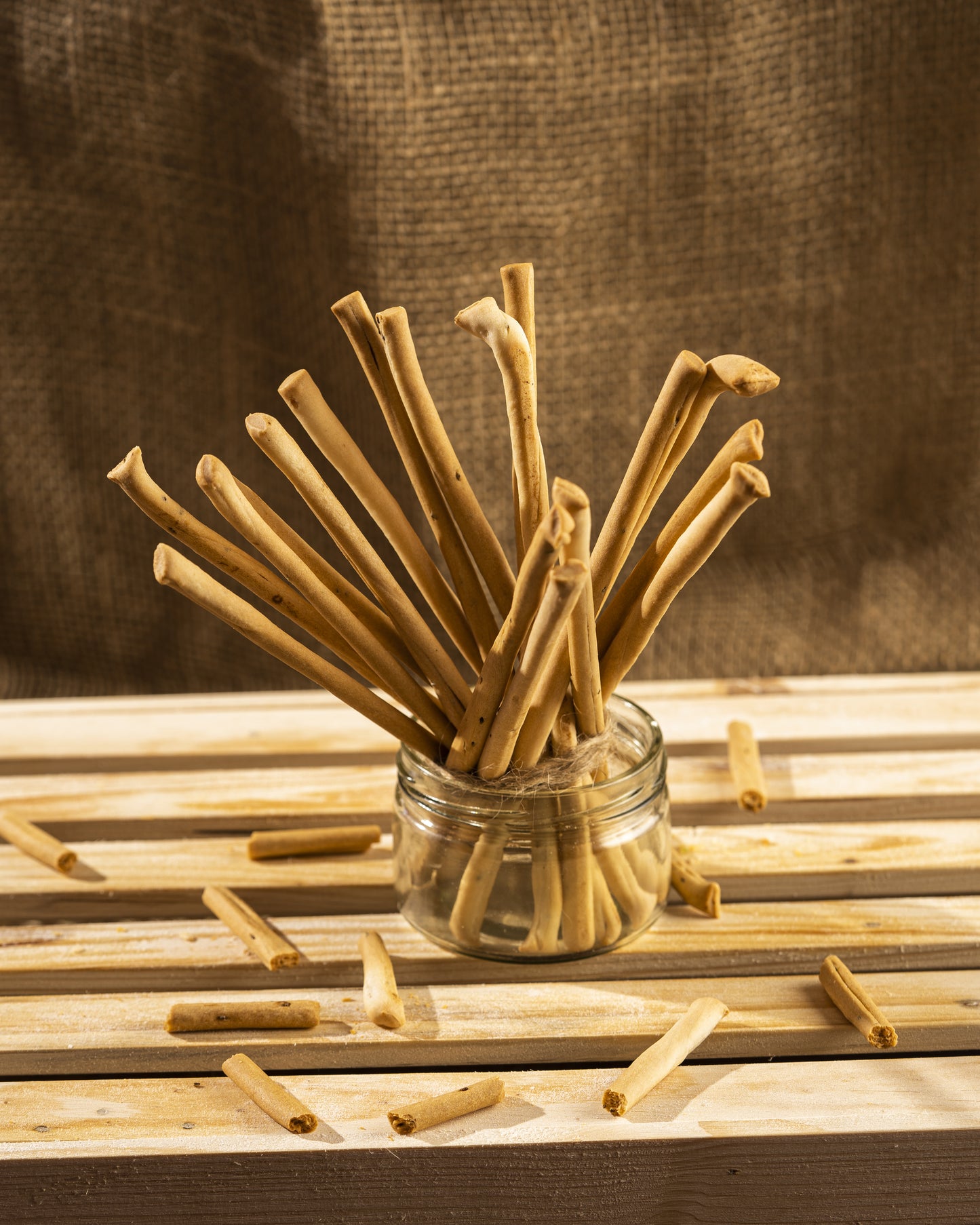 Bread Stick