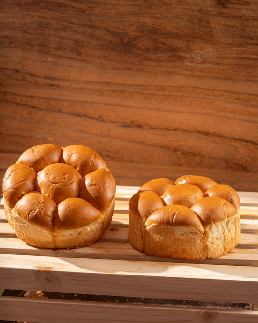 Brioche Bun