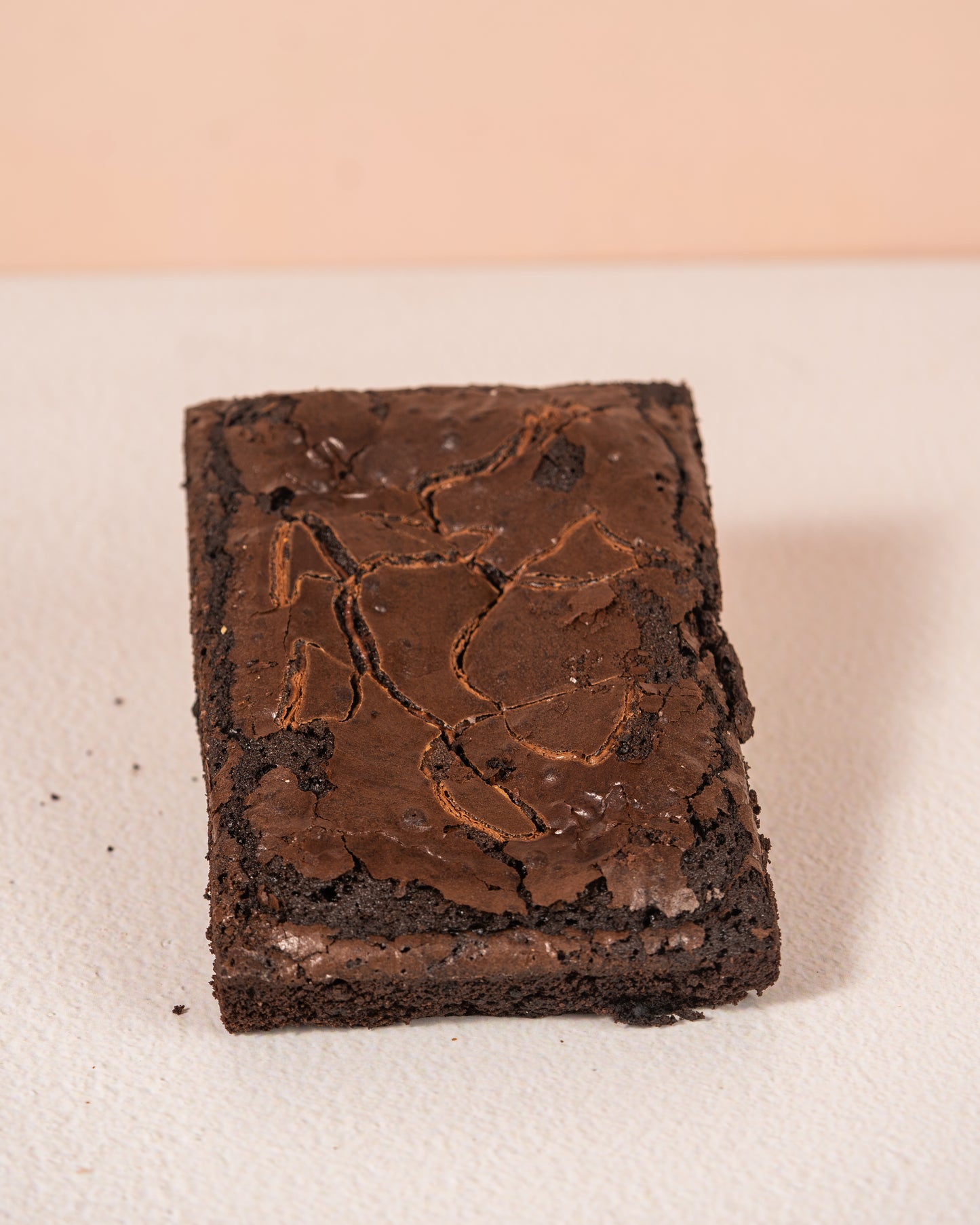 Brownies (*contains egg*)