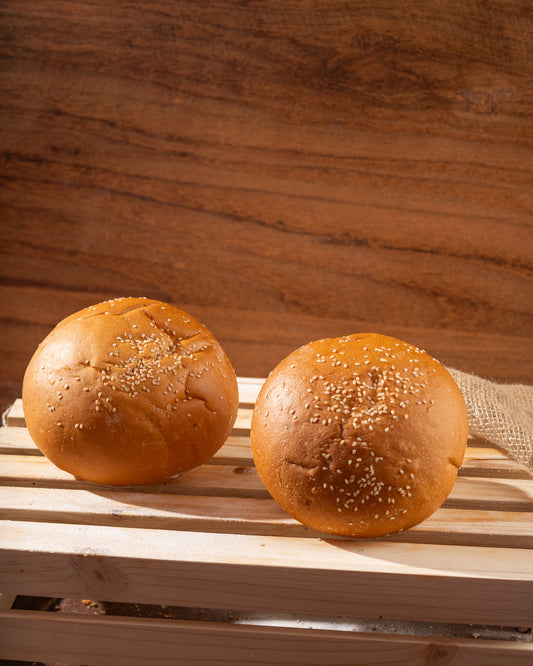 Burger Bun