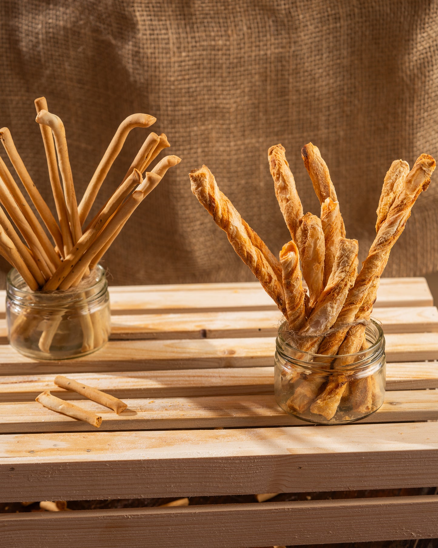 Cheese Sticks