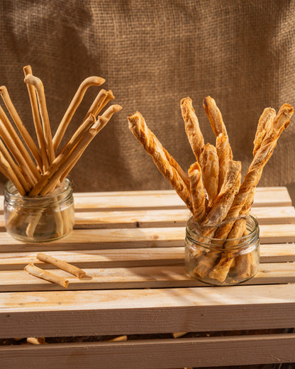 Cheese Sticks