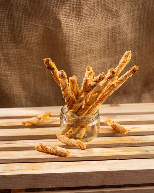 Cheese Sticks