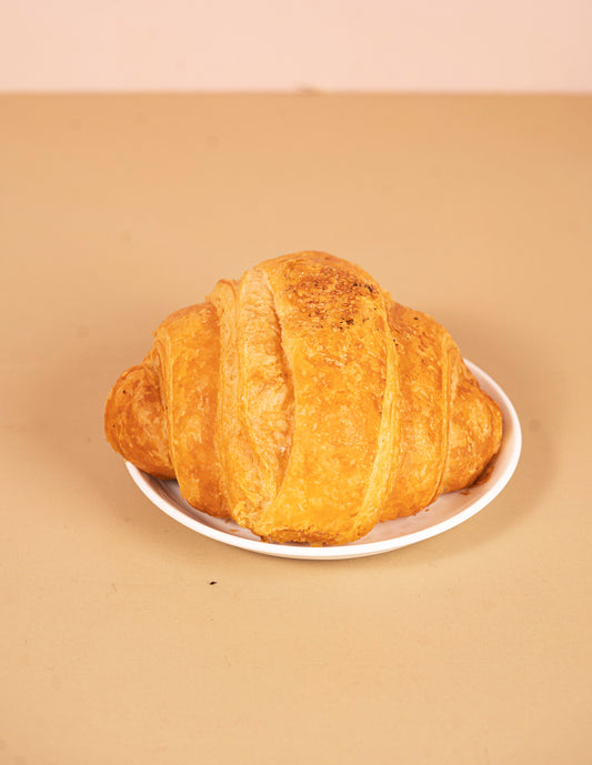Chilli Paneer Croissant