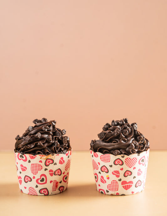 Chocolate Cupcake