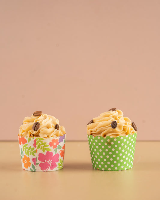 Coffee Cupcake