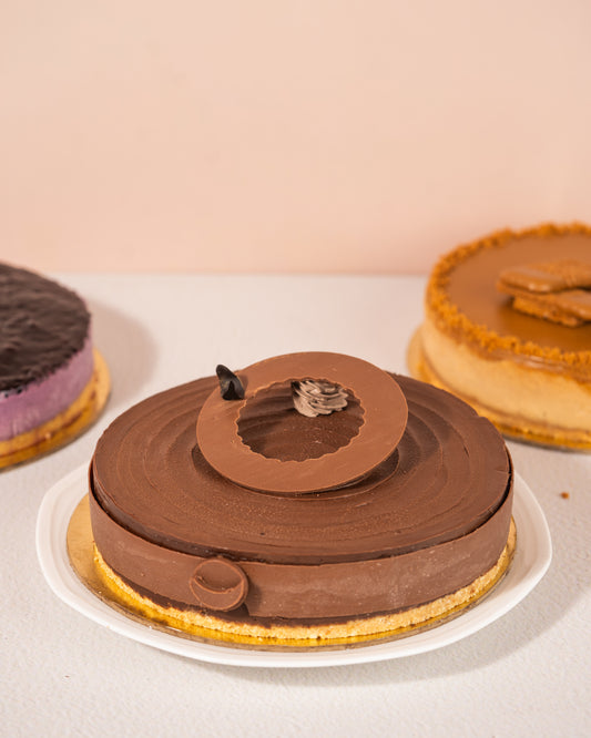 Chocolate Torte