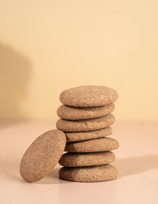 Raagi Cookies
