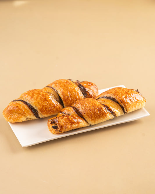 Raisin Danish Roll (*contains egg*)