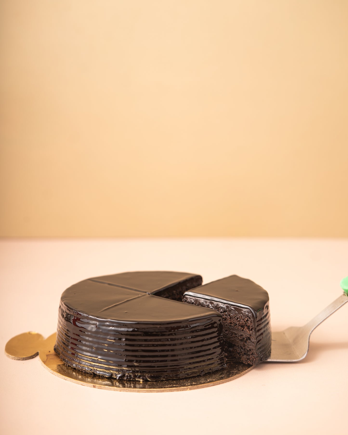Chocolate Mud Cake