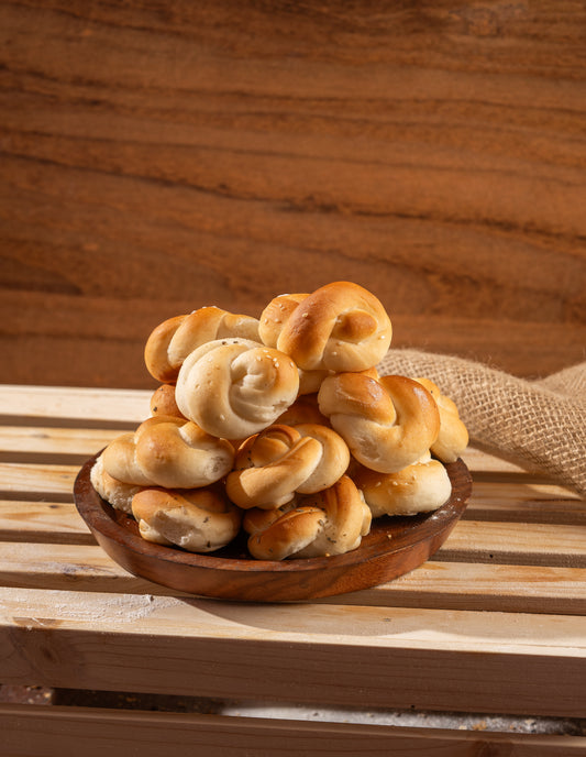 Dinner Roll