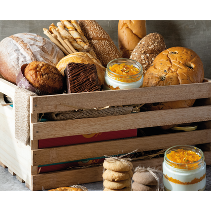 Jumbo Hamper