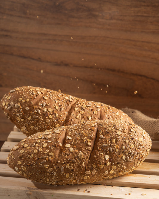Multigrain Bread