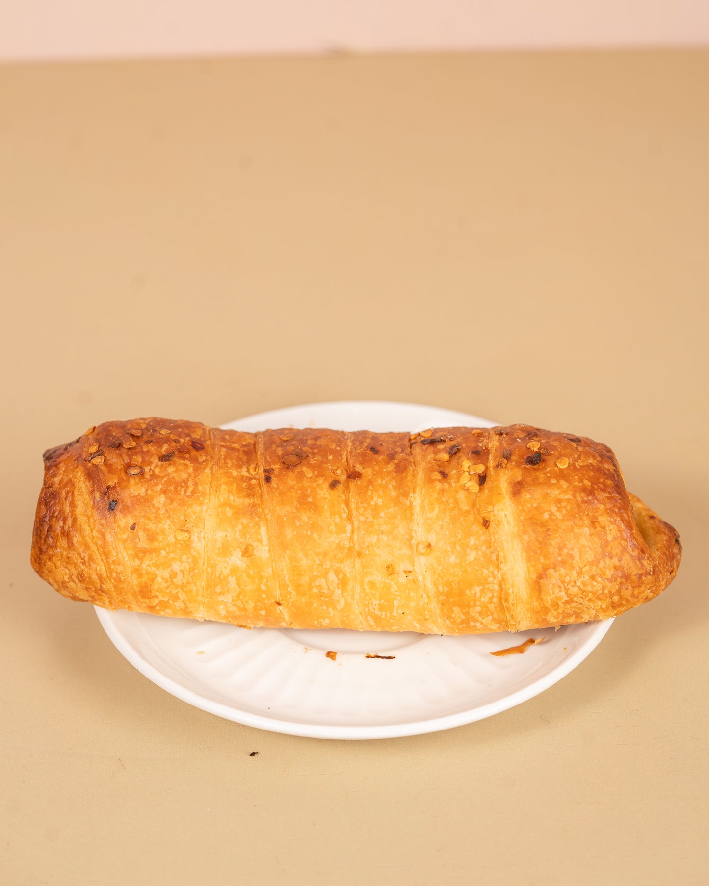 Seekh Roll (Chicken/Mutton)