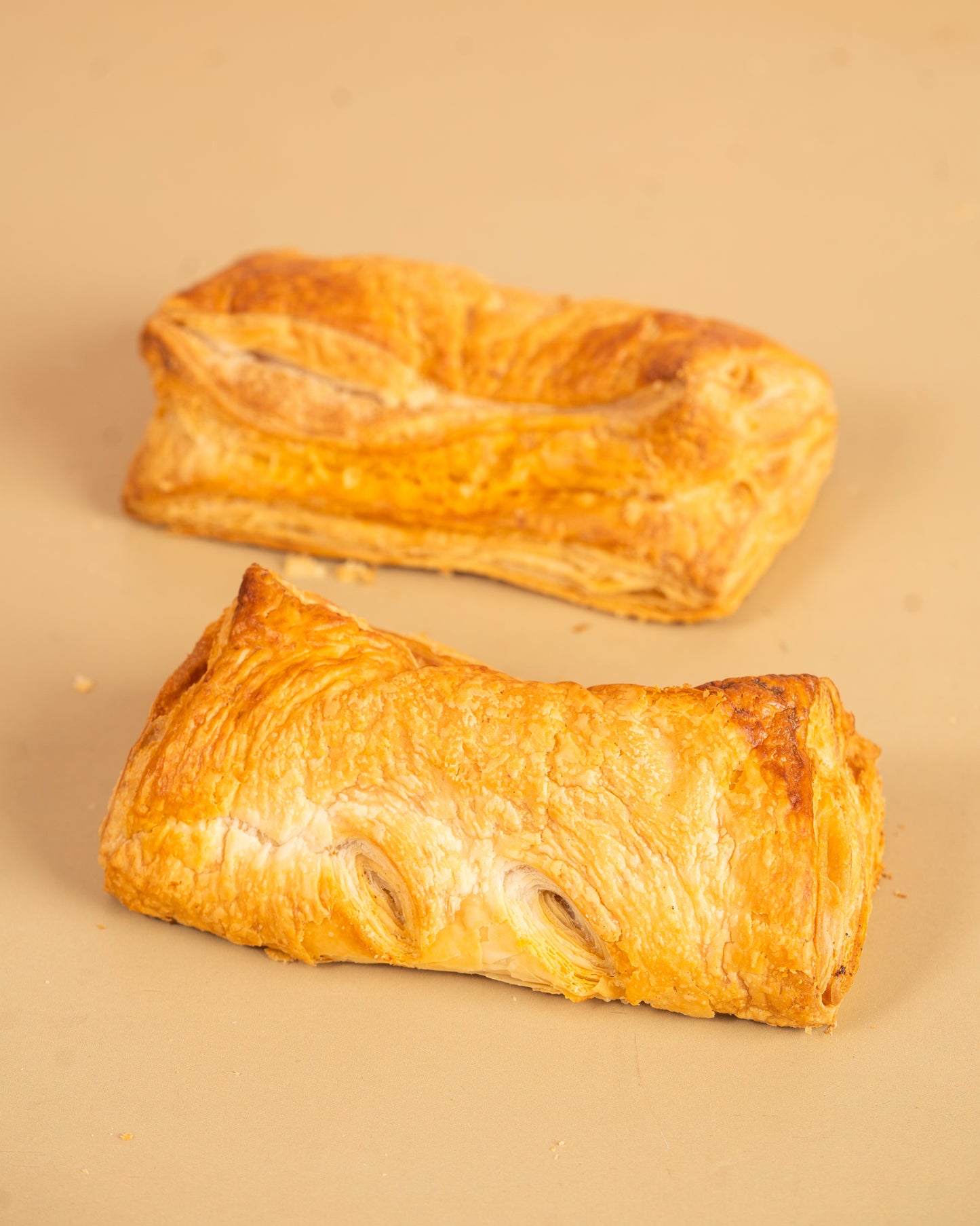 Paneer Puff