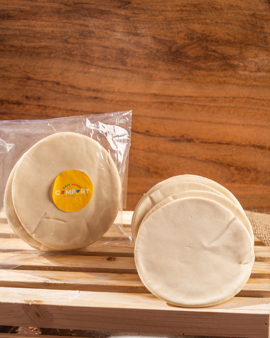 Pita Bread