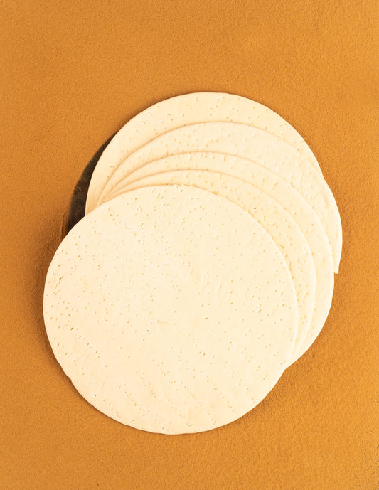 Pizza Base
