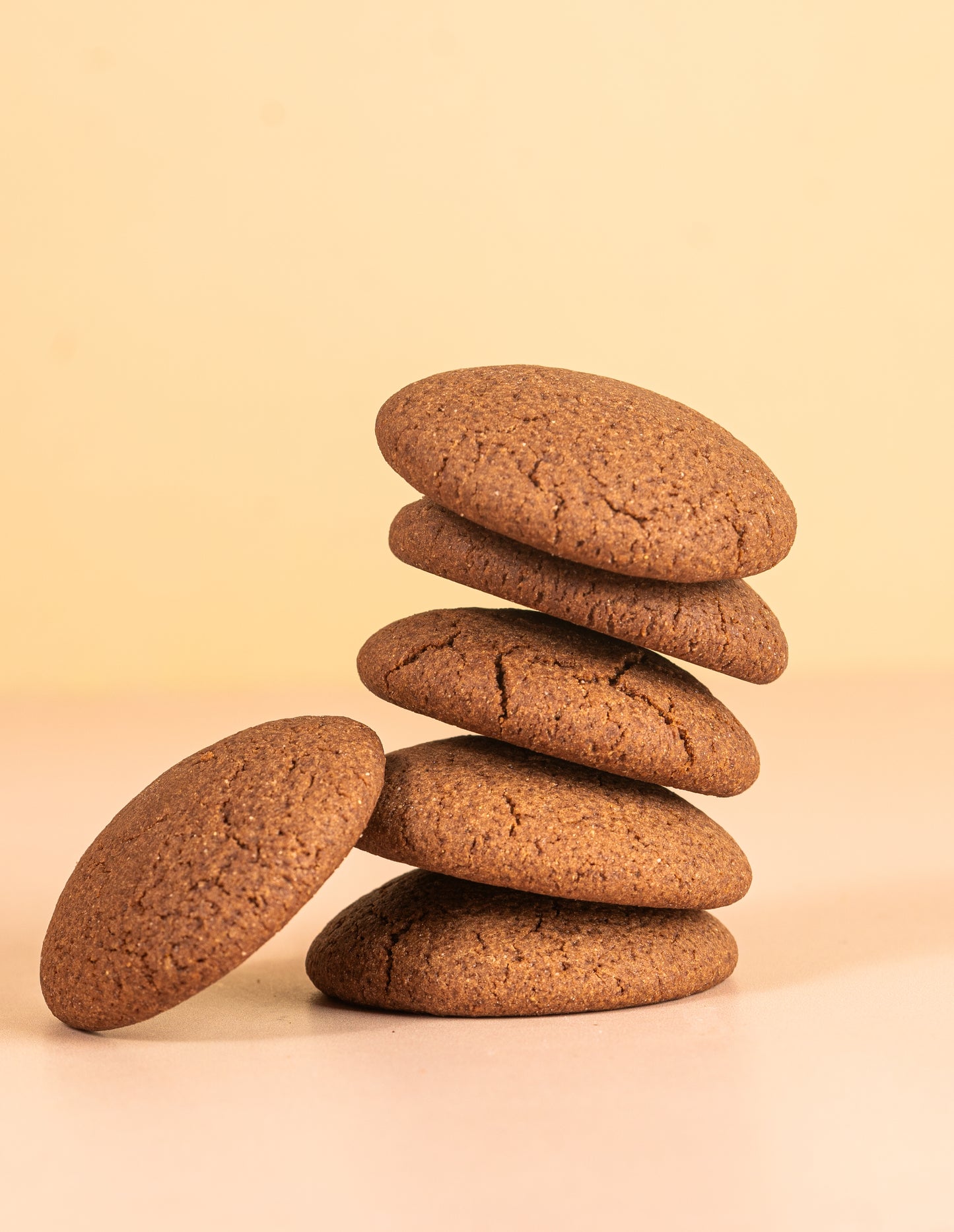 Comfort Gluten Free Plain Chocolate Cookies