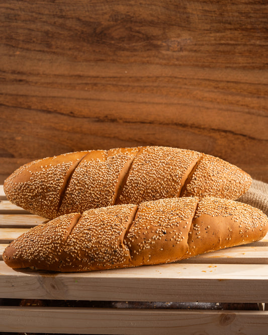 Quinoa Bread