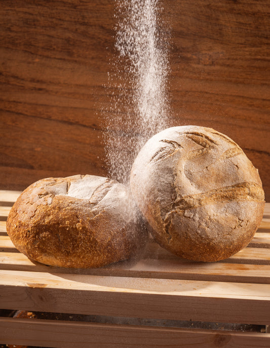 Sour dough