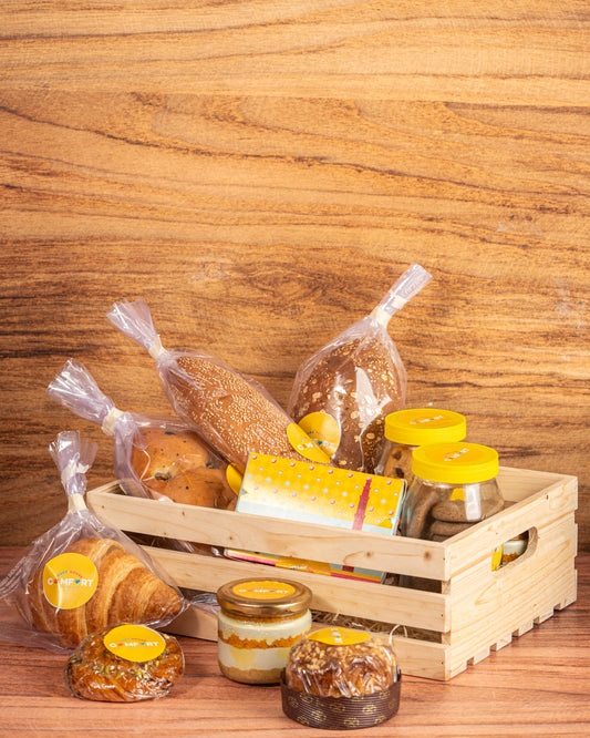 Super Hamper