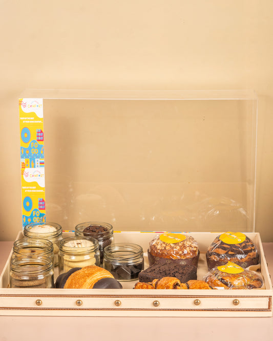 Sweet Mega Tray