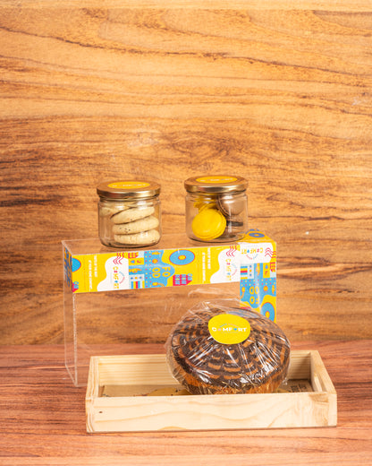 Sweet Mini Crate