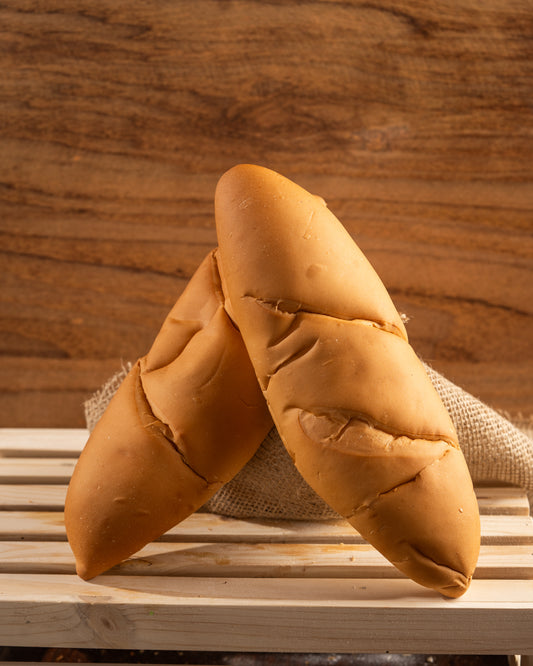 Vegan bread