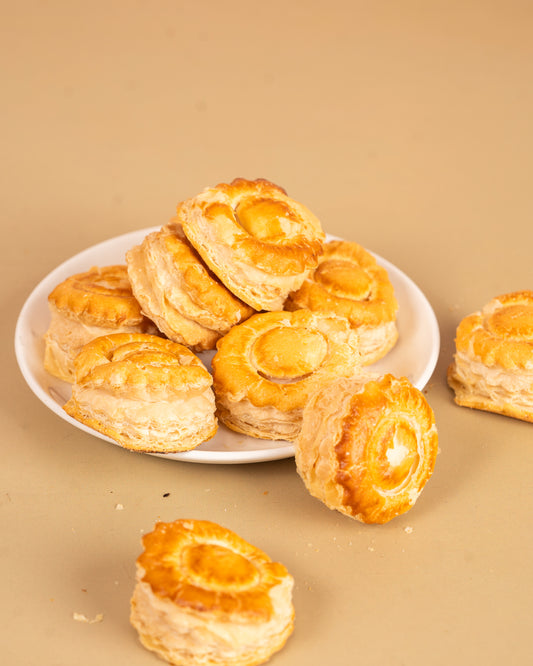 Vol - Au - Vent