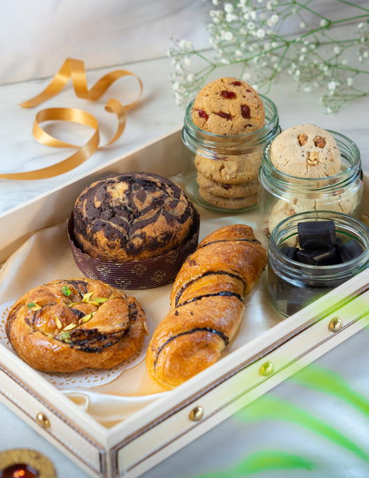 Sweet Mini Tray